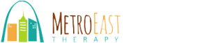 Sponsor Logo for Metro East Therapy