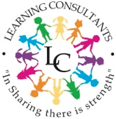 Sponsor Logo for Learning Consultants