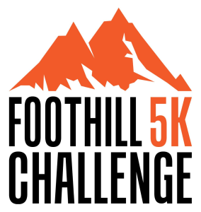 Foothill 5k Challenge home