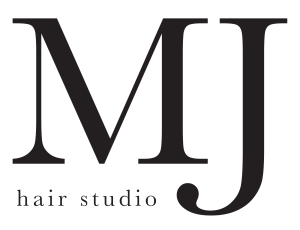 Sponsor Logo for MJ Hair Studio