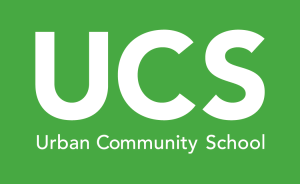 Sponsor Logo for Urban Community School