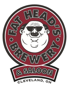 Sponsor Logo for Fat Heads Brewery