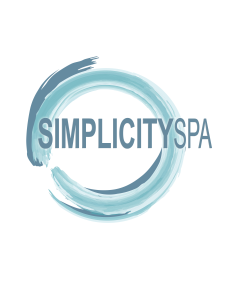 Sponsor Logo for Simplicity Spa