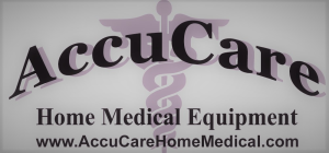 Sponsor Logo for Accucare