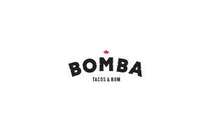 Sponsor Logo for Bomba