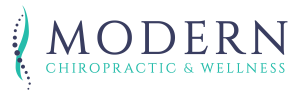 Sponsor Logo for Modern Chiropractic