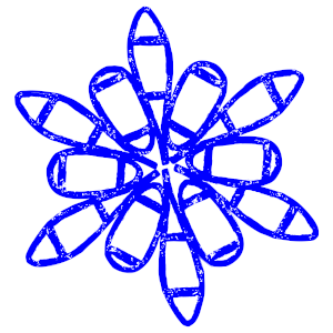 Byrd & Peary Snowshoe Tug of War home