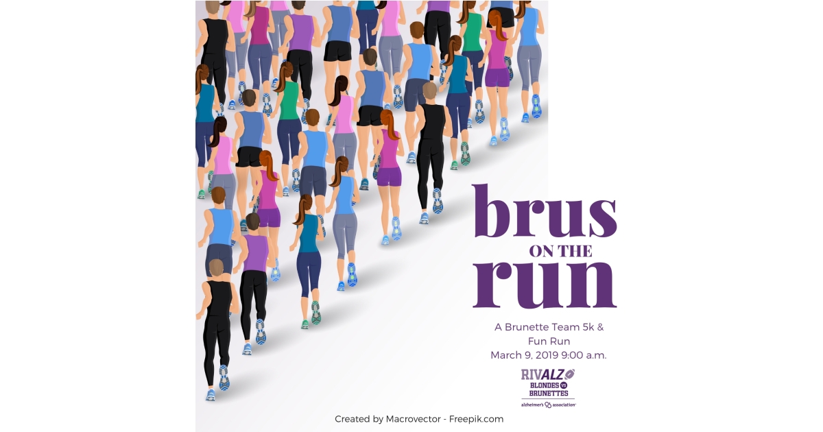 Brus Racing Brus on the Run