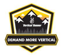 vertical runner
