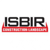 Sponsor Logo for Isbir Construction