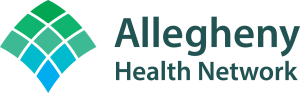 Sponsor Logo for Allegheny Health Network