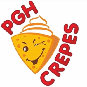 Sponsor Logo for Pgh Crepes