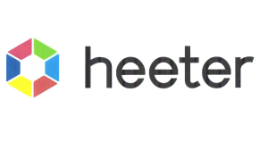 Sponsor Logo for Heeter Printing