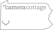 Sponsor Logo for The Camera Cottage