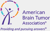 Sponsor Logo for American Brain Tumor Association