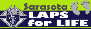 Sarasota Laps for Life 5K