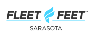 Sponsor Logo for Fleet Feet Sarasota
