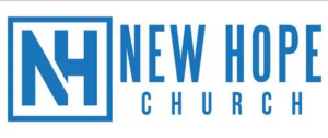 Sponsor Logo for New Hope Church
