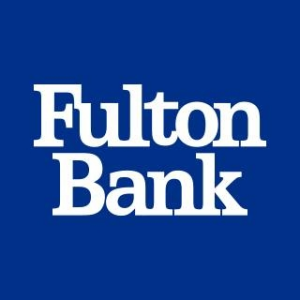 Sponsor Logo for Fulton Bank