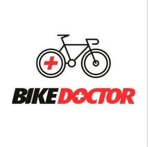 Sponsor Logo for Bike Doctor
