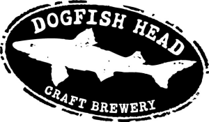 Sponsor Logo for DogFish Head Brewery