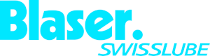 Sponsor Logo for BLASER SWISSLUBE