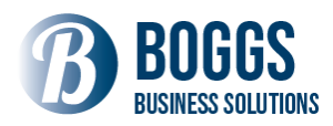 Sponsor Logo for Boggs Business Solutions
