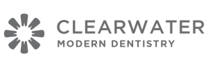 Sponsor Logo for Clearwater Modern Dentistry