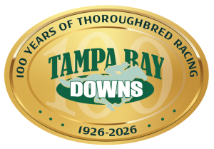 Sponsor Logo for Tampa Bay Downs