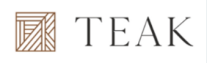 Sponsor Logo for Teak