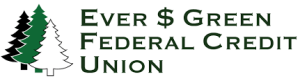 Sponsor Logo for Ever $ Green FCU