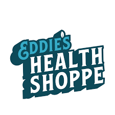 Sponsor Logo for Eddie's Health Shoppe