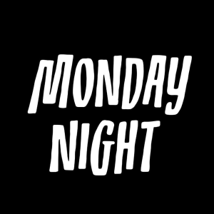 Sponsor Logo for Monday Night Brewing