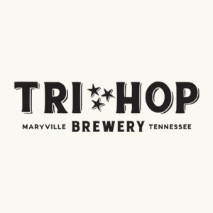 Sponsor Logo for Tri-Hop Brewery