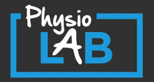 Sponsor Logo for Physio Lab