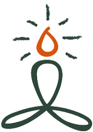 Sponsor Logo for The Glowing Body