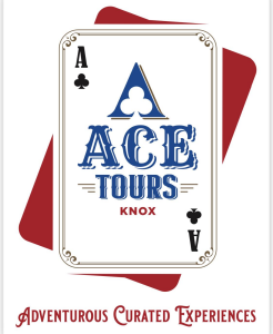 Sponsor Logo for ACE Tours
