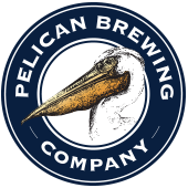 Sponsor Logo for Pelican Brewing Company
