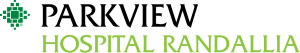 Sponsor Logo for Parkview Randallia Surgery Department