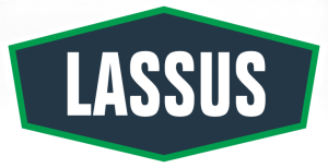 Sponsor Logo for Lassus