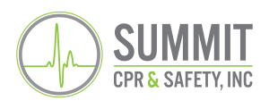 Sponsor Logo for Summit CPR & Safety Inc.