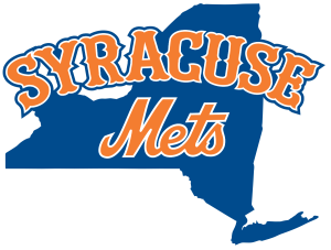 Sponsor Logo for Syracuse Mets