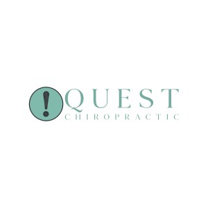 Sponsor Logo for Quest Chiropractic