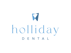 Sponsor Logo for Holliday Dental