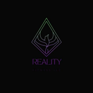 Sponsor Logo for Reality Fitness
