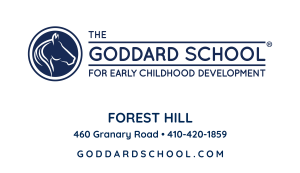 Logo for The Goddard School - Forest Hill