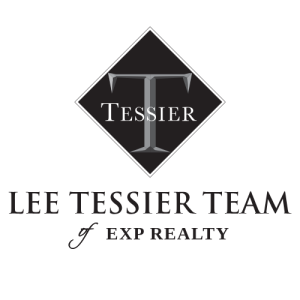 Logo for Lee Tessier's Team
