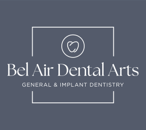 Logo for Bel Air Dental Arts