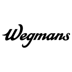 Logo for Wegman's - Abingdon