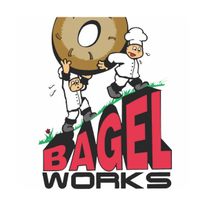 Logo for Bagel Works